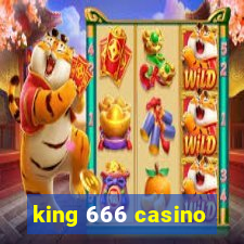 king 666 casino