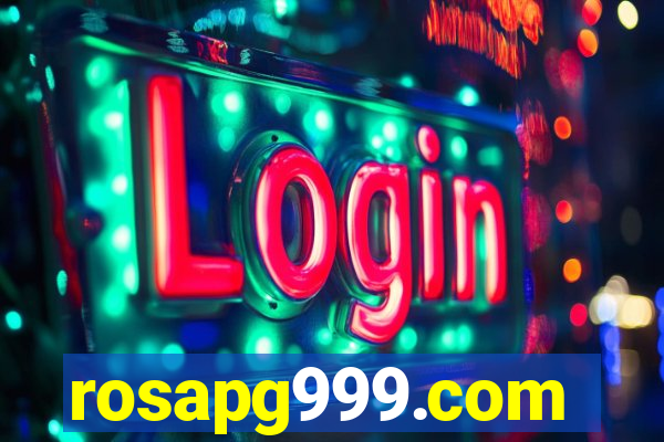 rosapg999.com