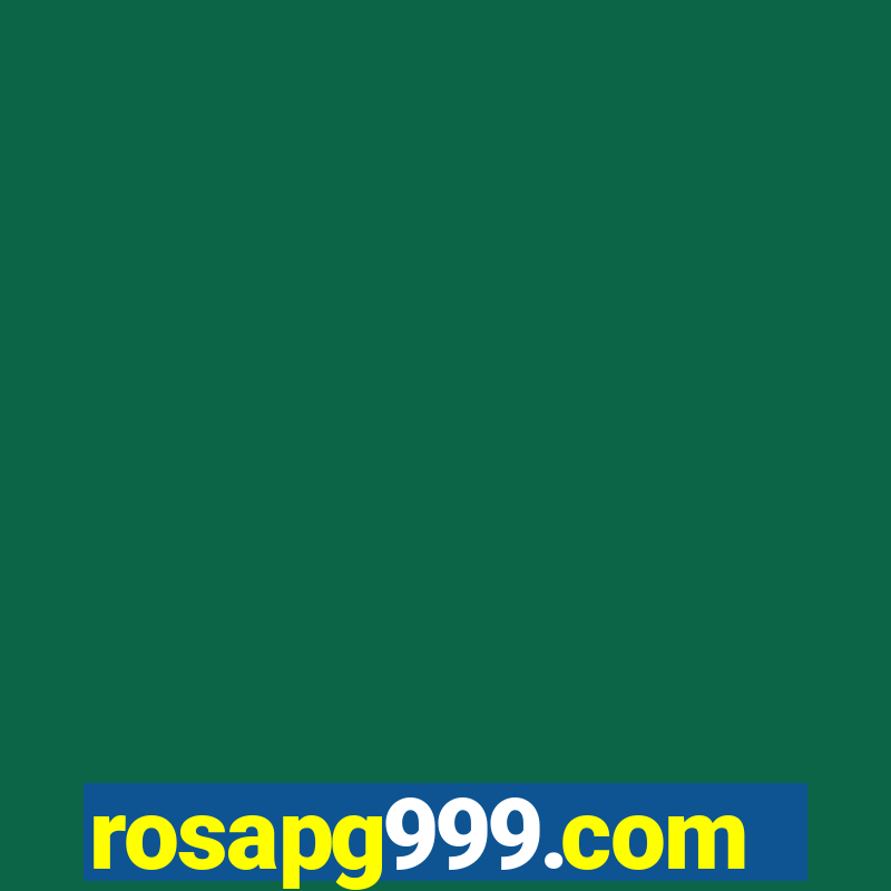 rosapg999.com