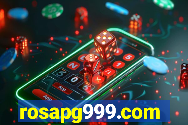 rosapg999.com