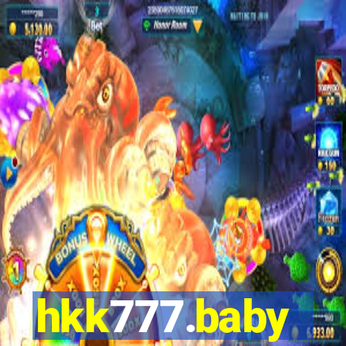 hkk777.baby