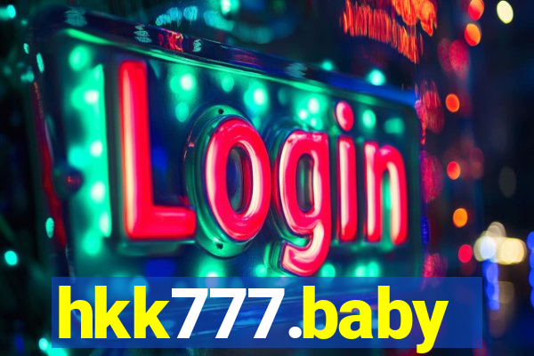 hkk777.baby