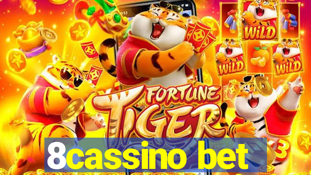 8cassino bet