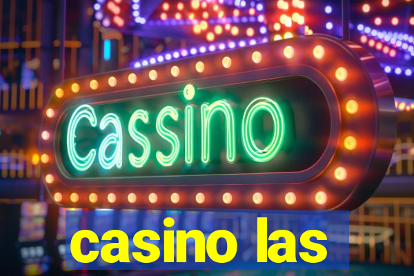 casino las