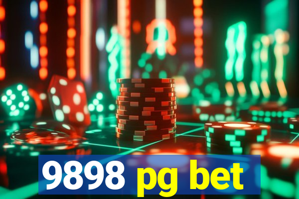 9898 pg bet