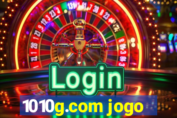 1010g.com jogo