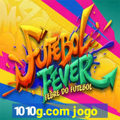 1010g.com jogo