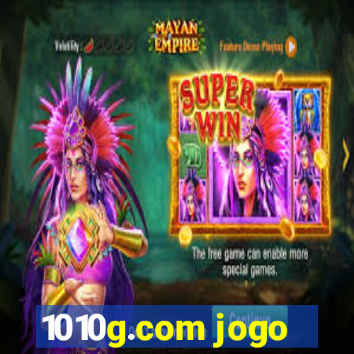 1010g.com jogo