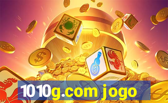 1010g.com jogo