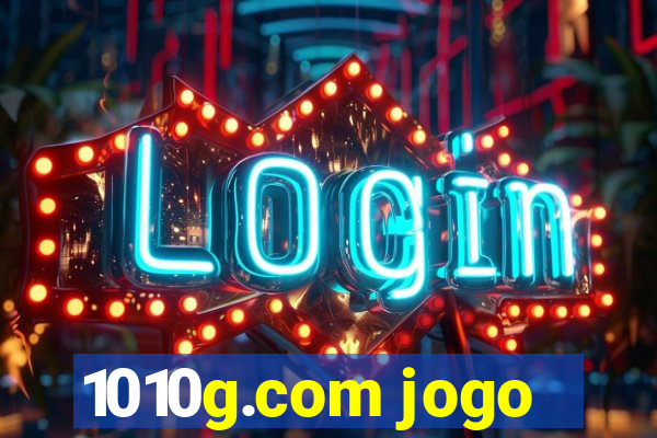 1010g.com jogo