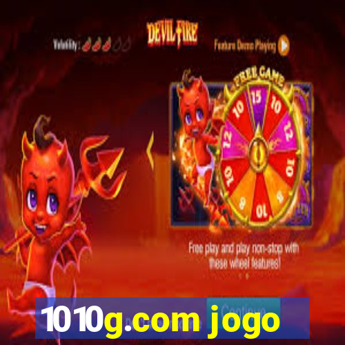 1010g.com jogo