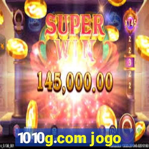 1010g.com jogo