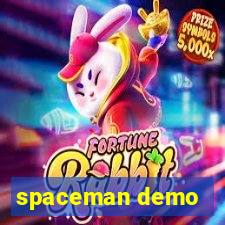 spaceman demo