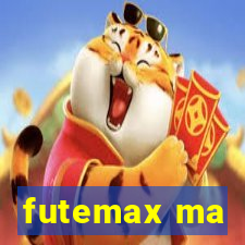 futemax ma