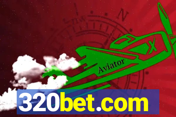 320bet.com