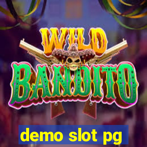 demo slot pg