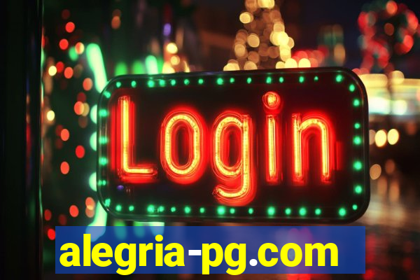 alegria-pg.com