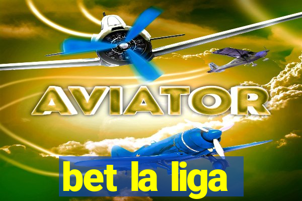 bet la liga