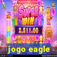 jogo eagle