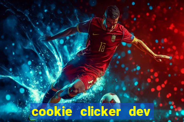 cookie clicker dev tools code