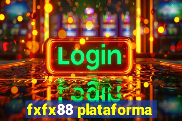 fxfx88 plataforma