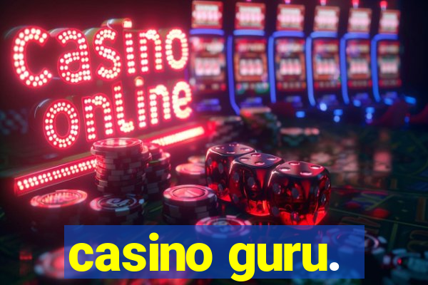 casino guru.