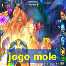 jogo mole