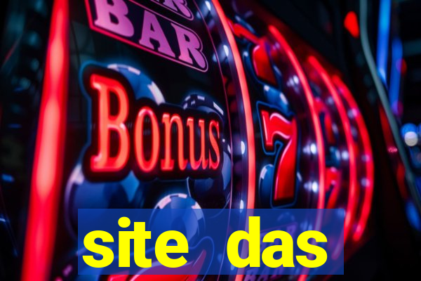 site das porcentagem dos slots