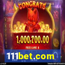 111bet.com