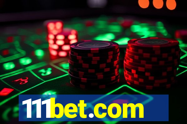 111bet.com