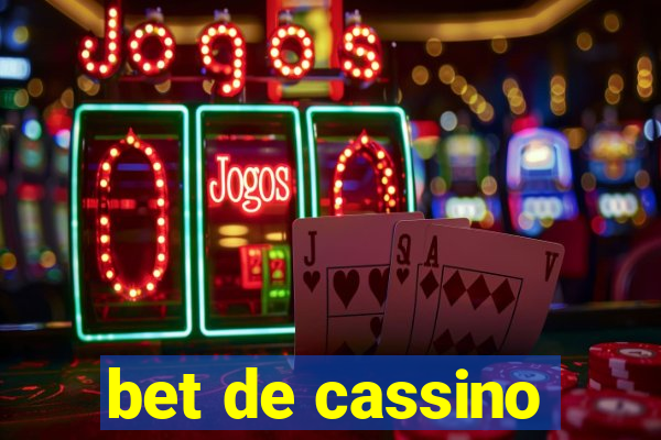 bet de cassino