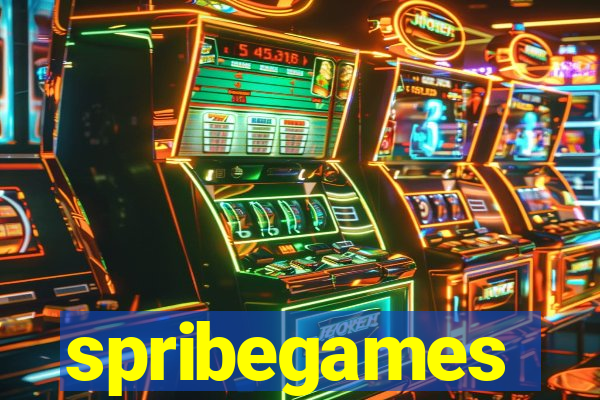 spribegames