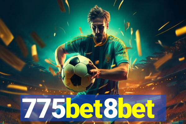 775bet8bet