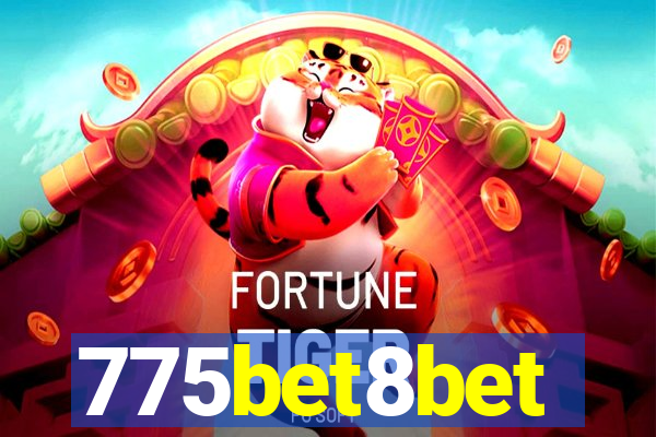 775bet8bet