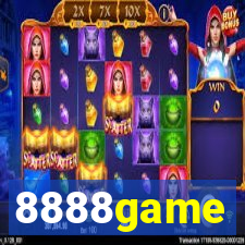 8888game