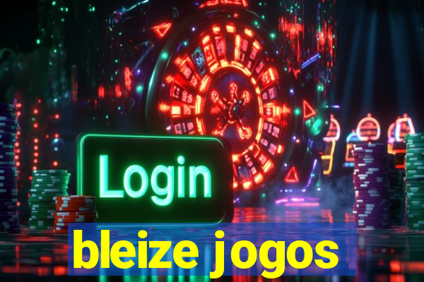 bleize jogos