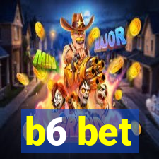 b6 bet