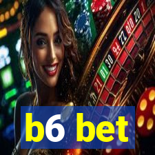 b6 bet