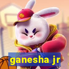 ganesha jr