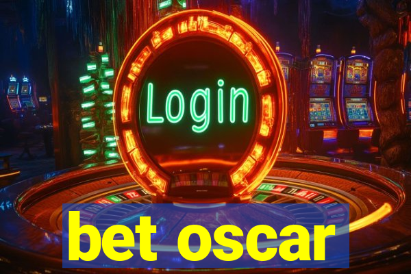 bet oscar