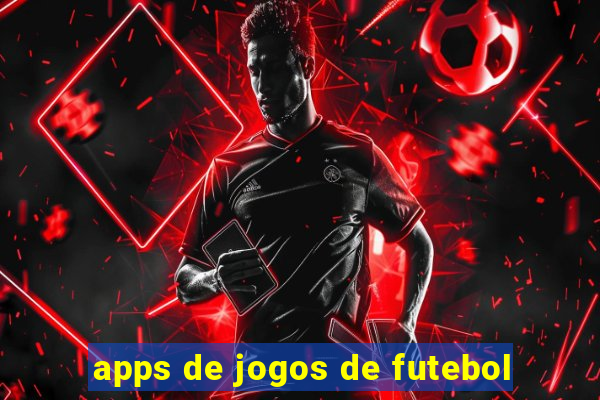 apps de jogos de futebol