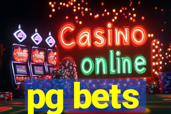 pg bets