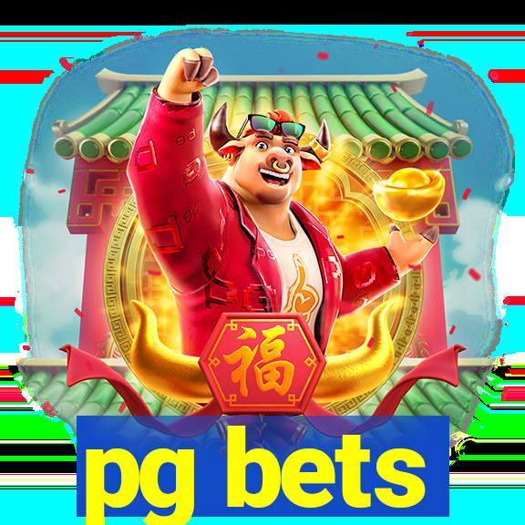 pg bets