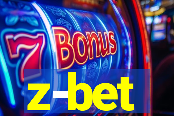 z-bet