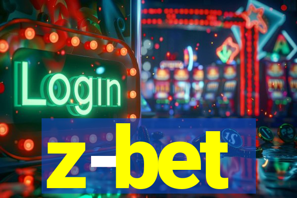 z-bet