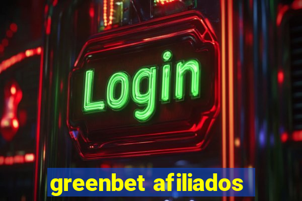 greenbet afiliados