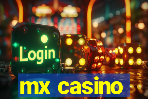 mx casino