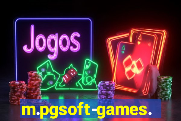 m.pgsoft-games.com