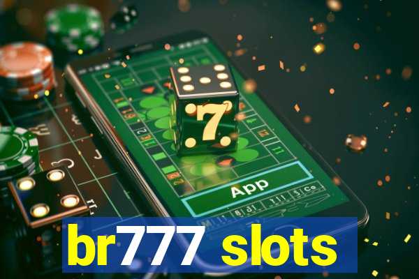 br777 slots