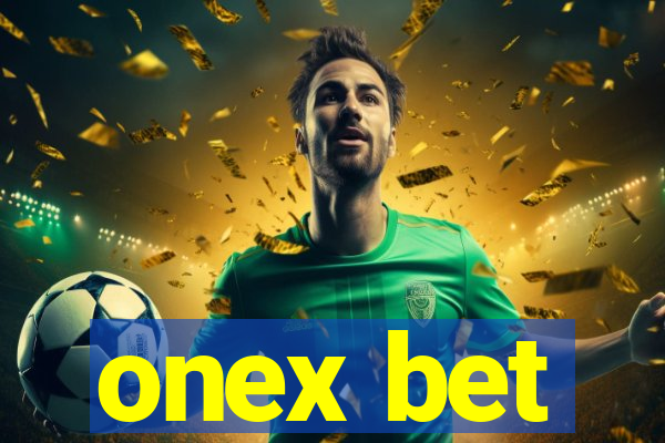 onex bet